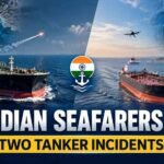 All 24 Indian seafarers reported safe