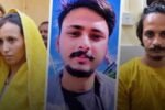 Blue Drum Murder Case