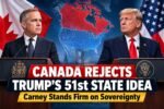 Canada Will Never Become the 51st US State