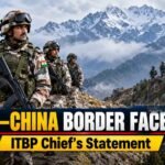 Chinese Troops in Arunachal Pradesh