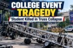 College Event Tragedy