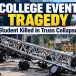 College Event Tragedy
