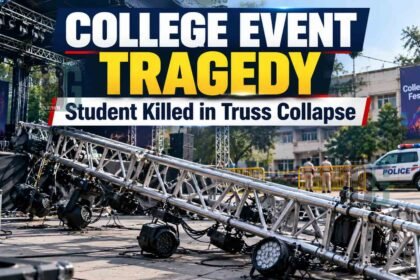 College Event Tragedy