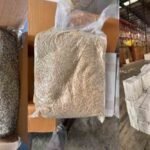 DRI Seizes 25,000 Kg of Pakistani Origin Watermelon Seeds