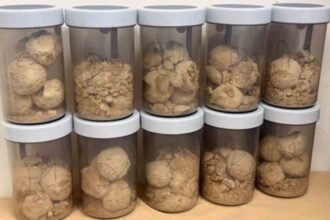 DRI Seizes 5.6 Kg of Heroin in Punjab