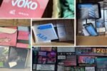 DRI Seizes 55,000 Smuggled E-Cigarettes