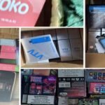 DRI Seizes 55,000 Smuggled E-Cigarettes