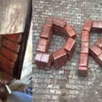 DRI Seizes 591.3 kg of Ganja in Uttar Pradesh