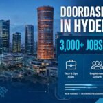 DoorDash Opens First India Office in Hyderabad