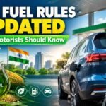 E100 Fuel Rules