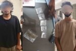 EAGLE Force Arrests Two in Bachupally Drug Crackdown