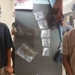 EAGLE Force Arrests Two in Bachupally Drug Crackdown