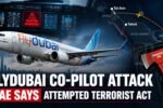 Flydubai Aviation Incident