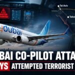 Flydubai Aviation Incident