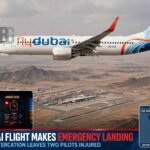 Flydubai Flight Makes Emergency Landing in Saudi Arabia