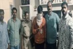 EAGLE Force Arrests Interstate Drug Peddler in Madhapur