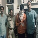 EAGLE Force Arrests Interstate Drug Peddler in Madhapur