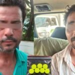 Goa Drug Network Under Scanner