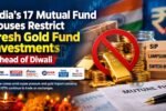 Gold Fund Investments Ahead of Diwali