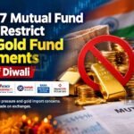 Gold Fund Investments Ahead of Diwali