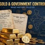 Gold and Government Control