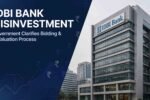 Government Clarifies IDBI Bank Strategic