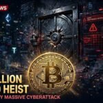 Hackers Steal $6.3 Billion from Binance in Record Cryptocurrency