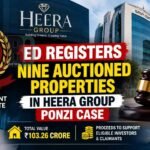 Heera Group case