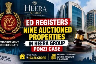 Heera Group case