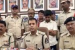Hyderabad Honey Trap Case