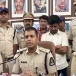 Hyderabad Honey Trap Case
