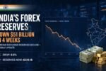 India Forex Reserves