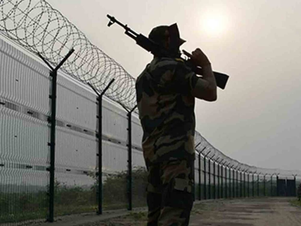 India Summons Pakistani Diplomat