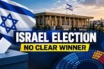 Israel Election 2026