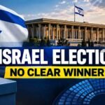 Israel Election 2026
