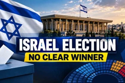 Israel Election 2026
