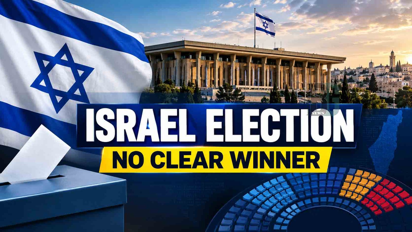 Israel Election 2026