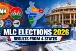 MLC Elections 2026