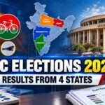 MLC Elections 2026