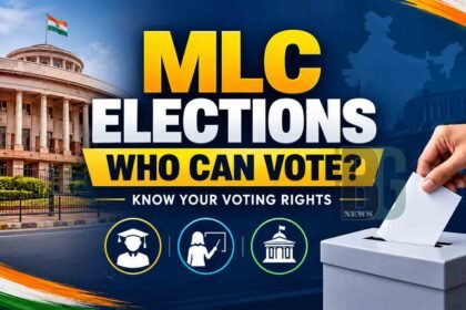 MLC Elections Explained