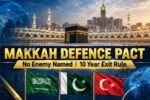 Makkah Defence Pact