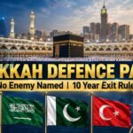 Makkah Defence Pact