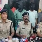 Mangalhat Police Arrest Seven in Raheempura Murder Case