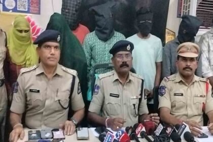 Mangalhat Police Arrest Seven in Raheempura Murder Case