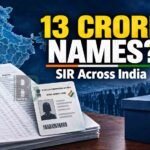 Mass Voter Deletions and ECINet Controversy