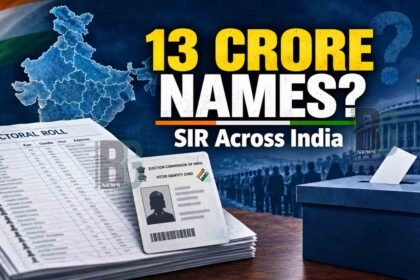 Mass Voter Deletions and ECINet Controversy