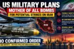 Mother of All Bombs