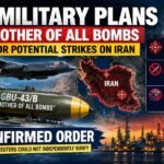 Mother of All Bombs