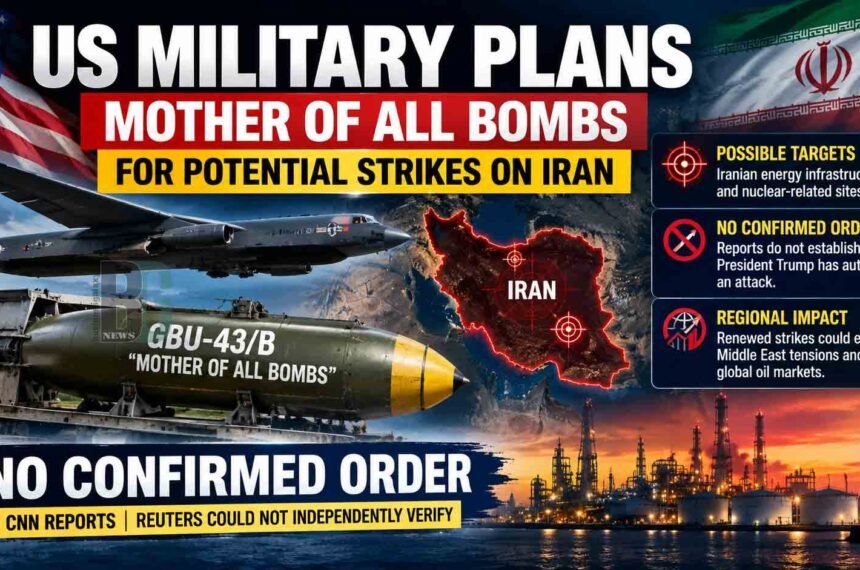 Mother of All Bombs