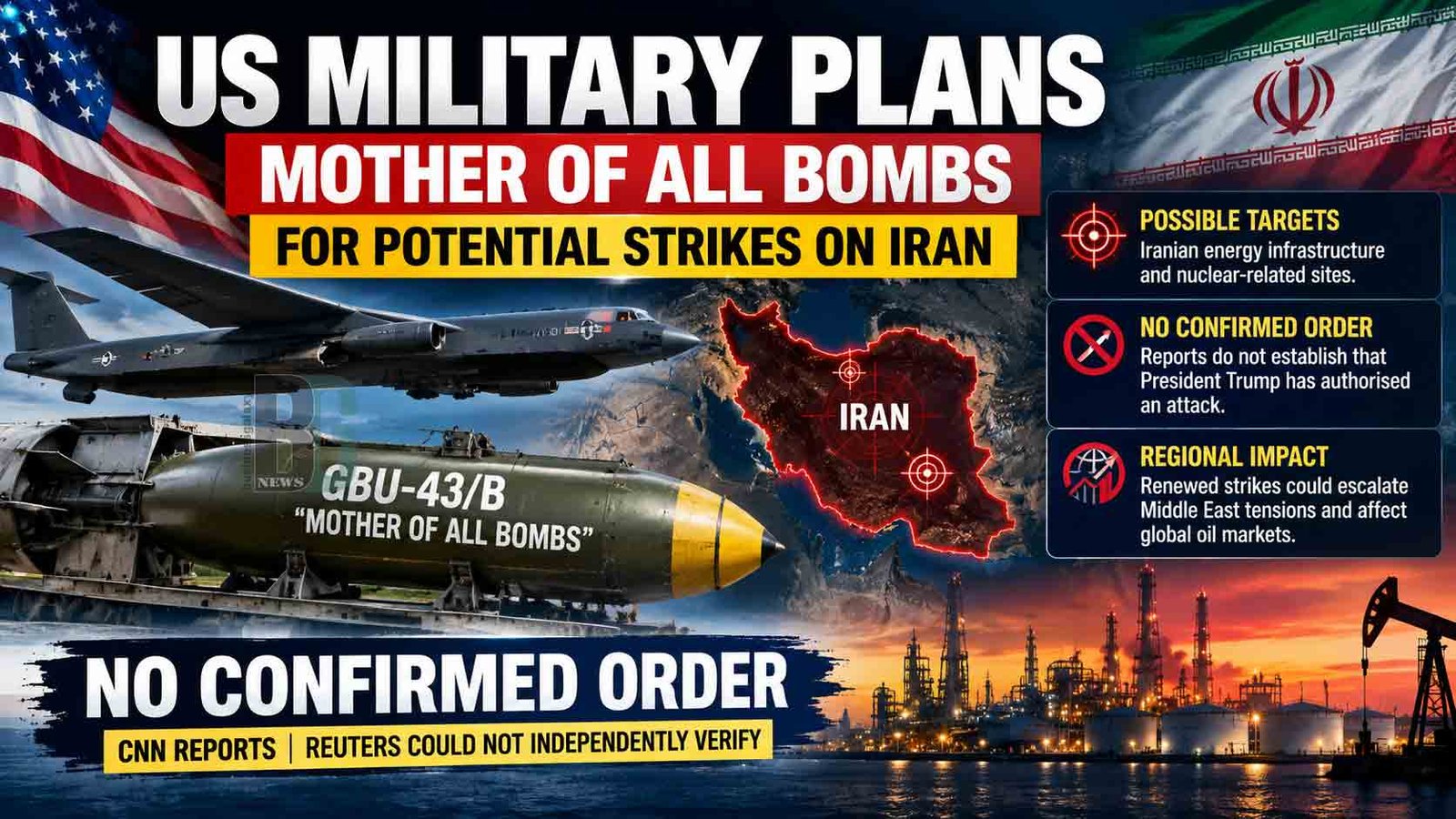 Mother of All Bombs